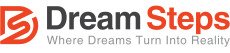 Dream Steps Technologies logo